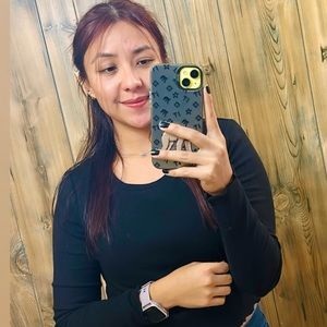 Meet your Posher, Fernanda